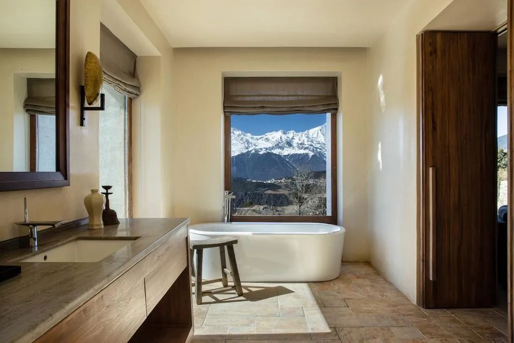 高端民宿一年营业成本600万,年赚百万的旅游民宿