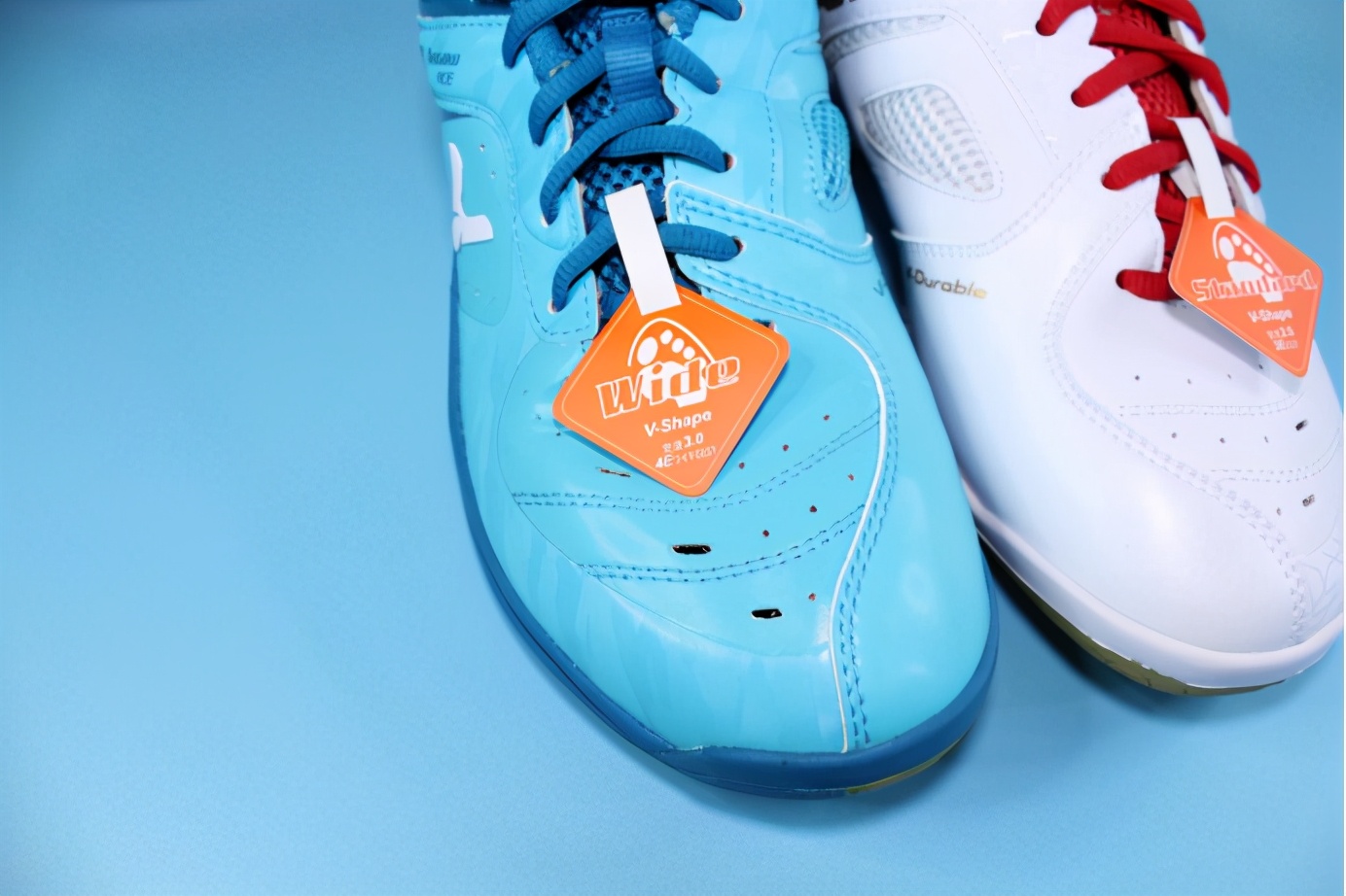 中羽小黄测评,中羽小黄实力