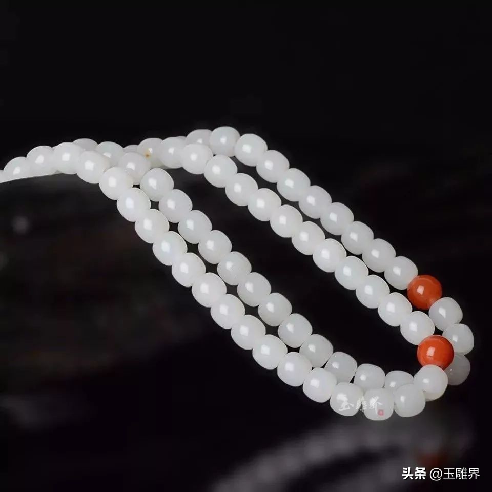 不夹汗毛！苹果珠因这一点深得人心