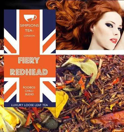 伯爵红茶历史,伯爵到底是谁