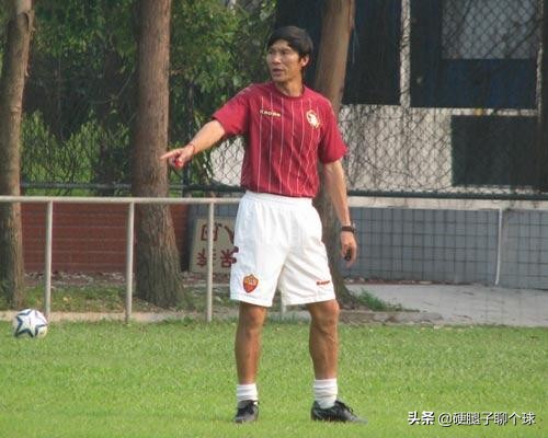 南派足球往事,广东南派足球集锦