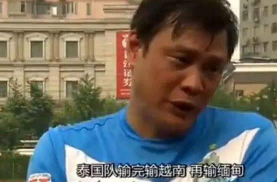 深度评述我们需要怎样一支国足,从鸡血满满到放弃