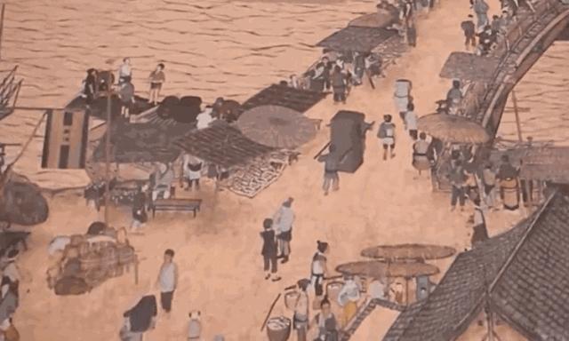 访古韵,探秘宋朝风情的旅游胜地