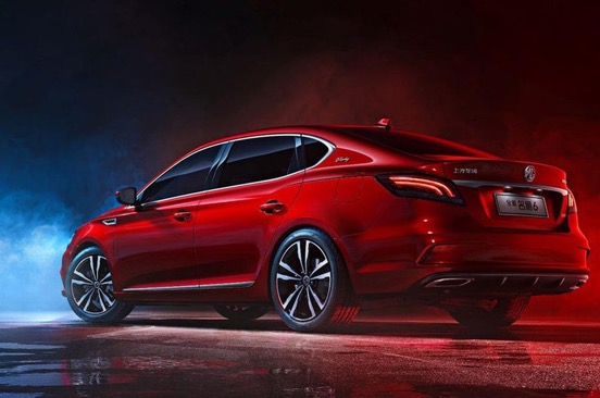 三代mg6变速箱顿挫感严重,mg6第三代真实试驾