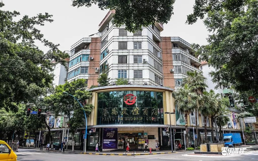 在番禺居住怎么样,在广州番禺哪里住得舒服