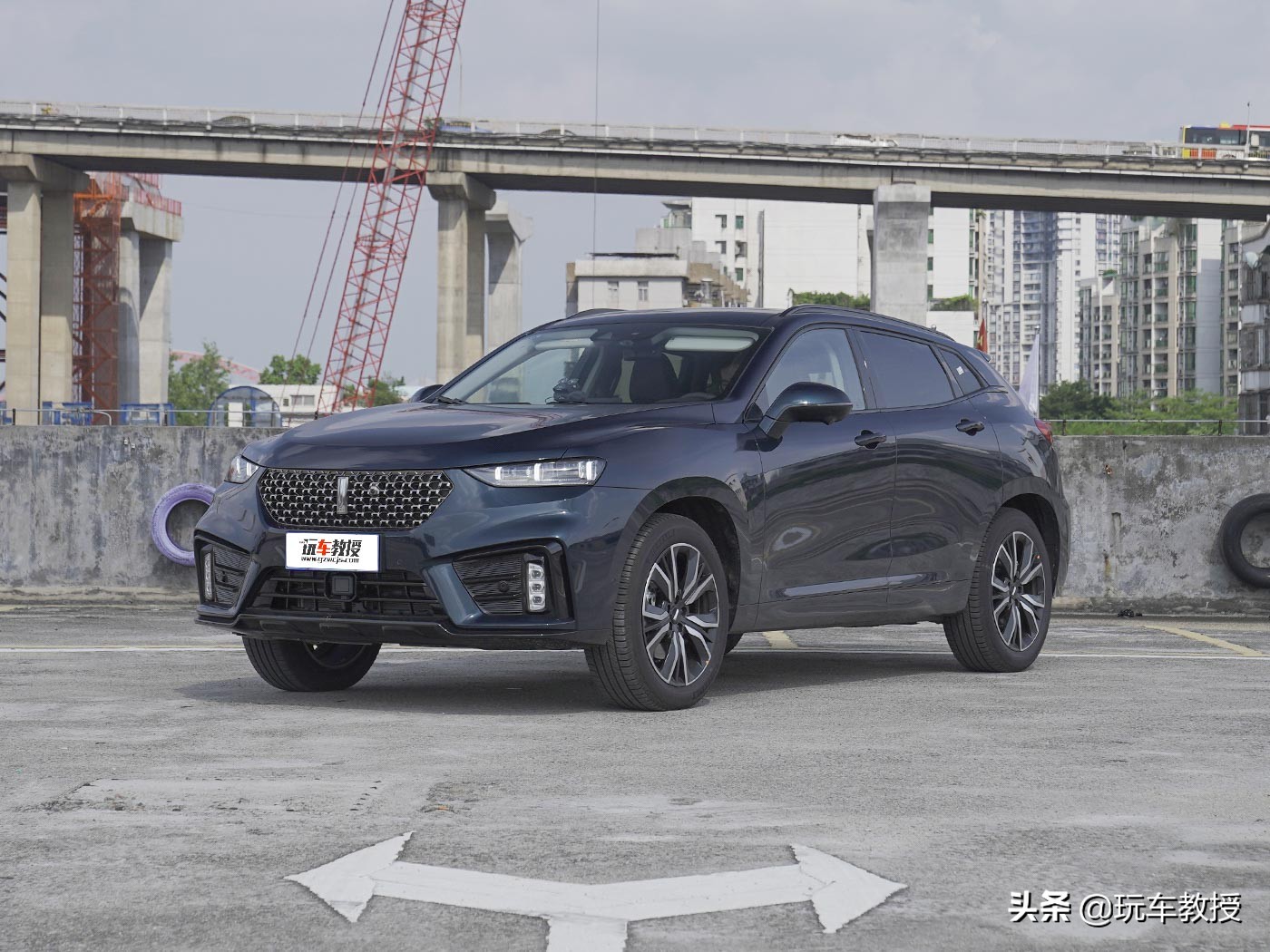 哈弗h92022款对比坦克300,比坦克300更好的车型