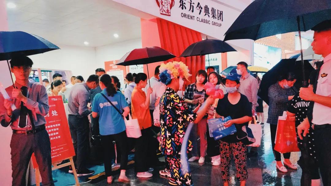 印象湖山建设进展,印象湖山东方今典