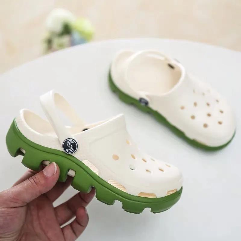 儿童哪一款凉鞋最好,哪个牌子的儿童凉鞋好穿推荐