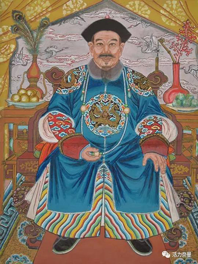 45万奈曼人的名片,太漂亮了!除了中华麦饭石你还知多少?