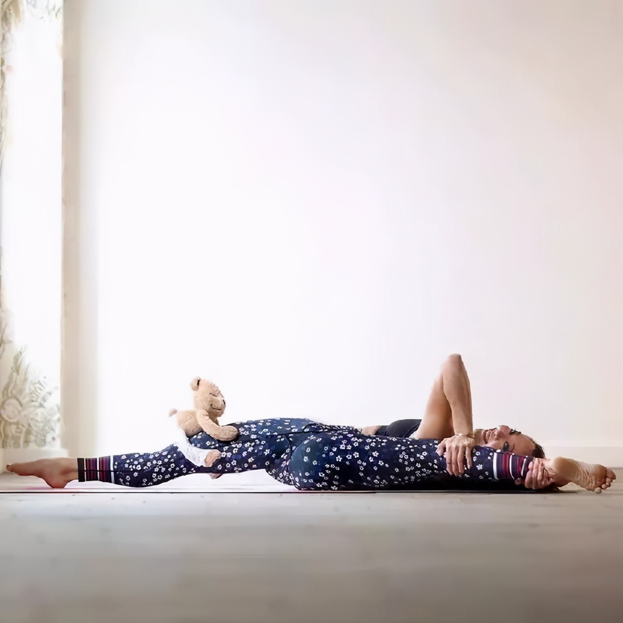 练瑜伽的最佳时间是什么年龄呢,练瑜伽应该多大年纪开始最合适