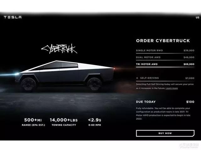 特斯拉cybertruck值得等吗,特斯拉cybertruck驾驶舒适感