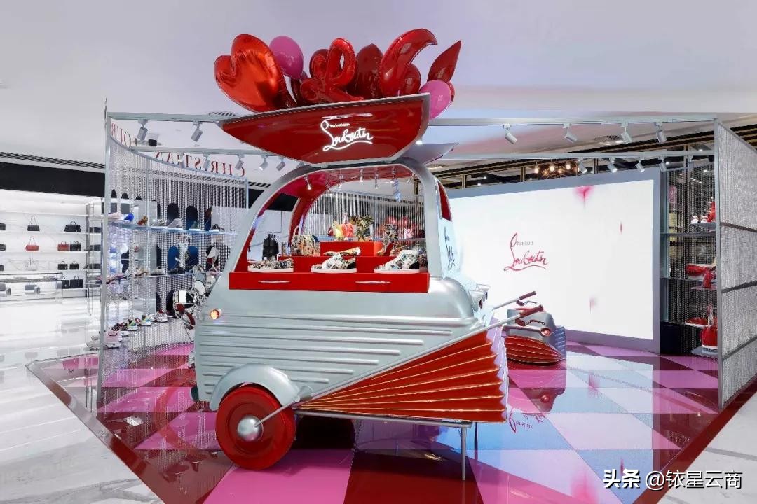 全球品牌购物中心排行,北京品牌全的购物中心