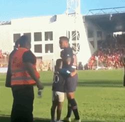 内马尔巴黎职业精神,内马尔为什么不上欧洲杯