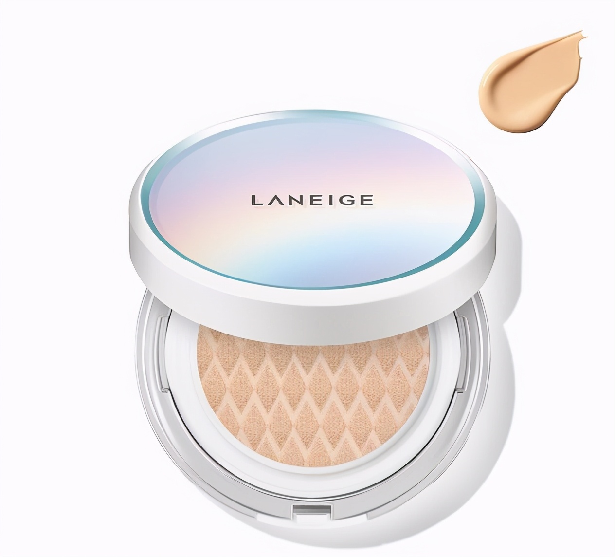 颜值高气垫大牌,颜值高平价气垫