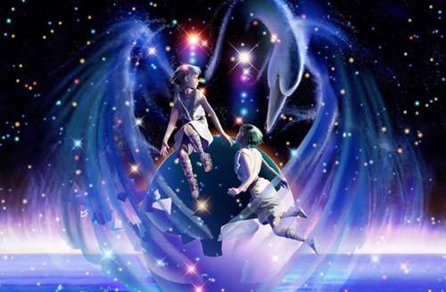 12星座分析图片,12星座解析