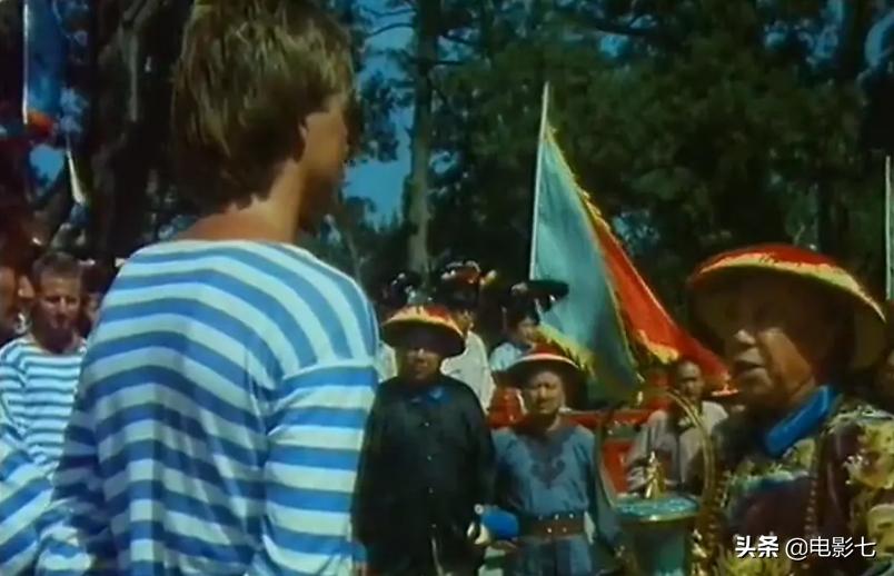 陈佩斯春晚背后的故事,盘点姜昆陈佩斯