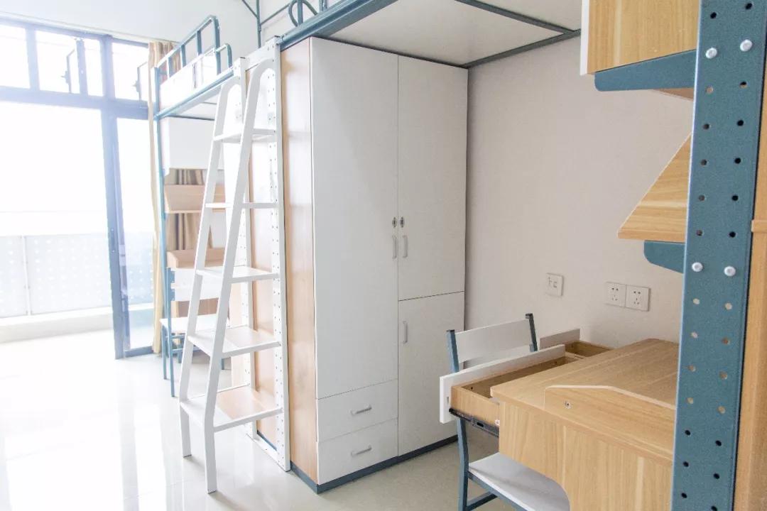 高中家长学生关注！盘点浙江省59所大学宿舍，有的堪比星级酒店