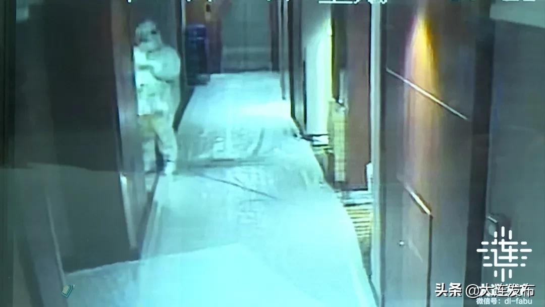 吃得怎么样？有WiFi没？走！到大连定点隔离酒店看看！