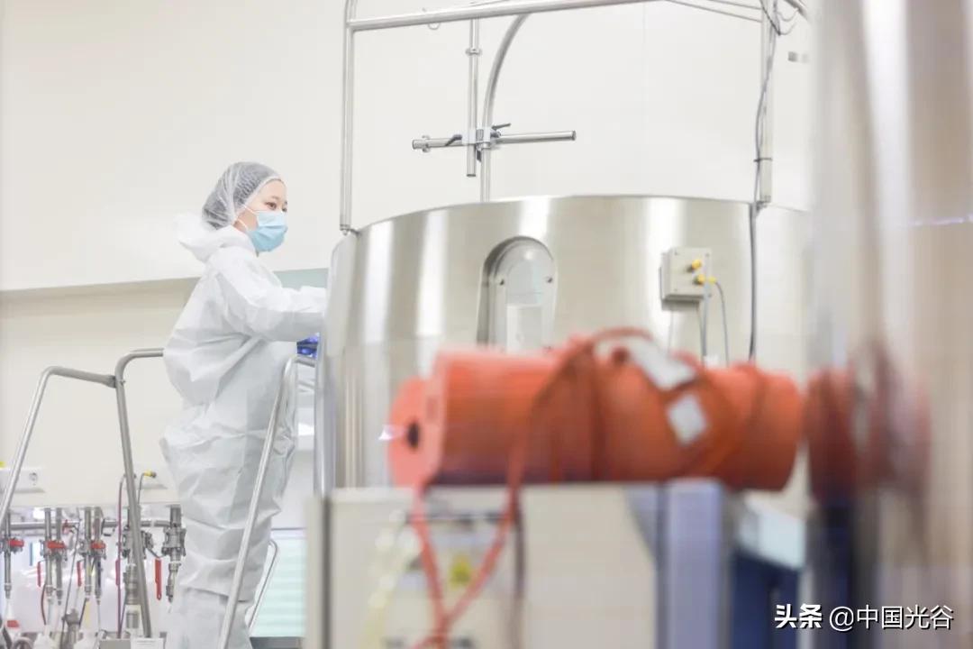 创新现场|鼎康生物:承接国内首个商业化新冠抗体订单,产品供应全球