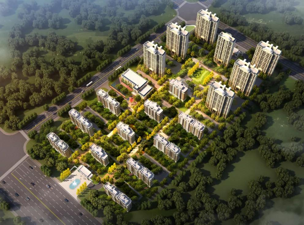 最漂亮的千年古县,一座历史悠久的千年古县