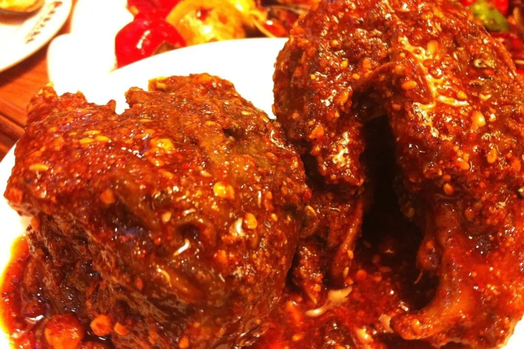 成都找不到好吃的牛肉粉,成都很难找的美食店