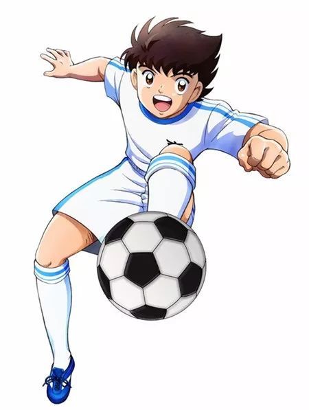 足球小将怎么影响日本,足球小将影响女足