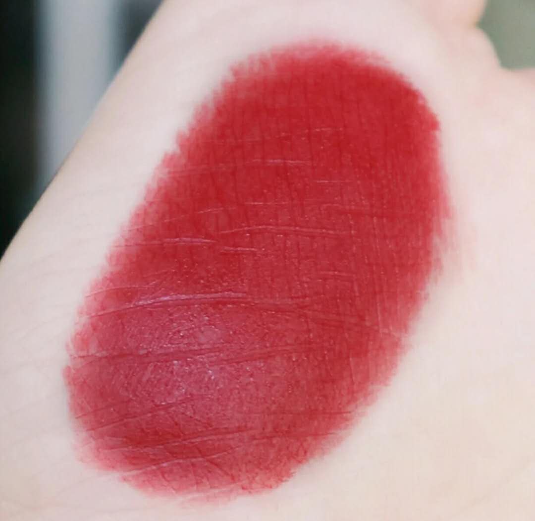 Mac，KIKO，卡拉泡泡平价彩妆品牌中，价格适中又显白的口红色号