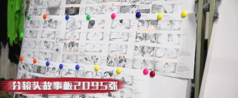 热爆沸!视效顶级,瞳孔地震,这片子怎么吹都不过分