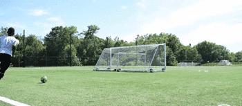 两次变向超炫过人技巧,5个初学者必会的实战过人技巧