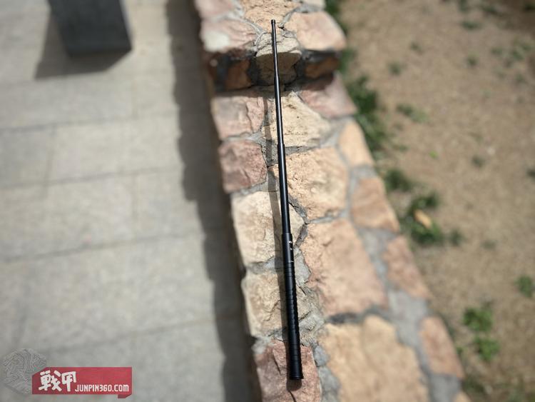 纳丽德防身装备,纳丽德机械棍16寸防身
