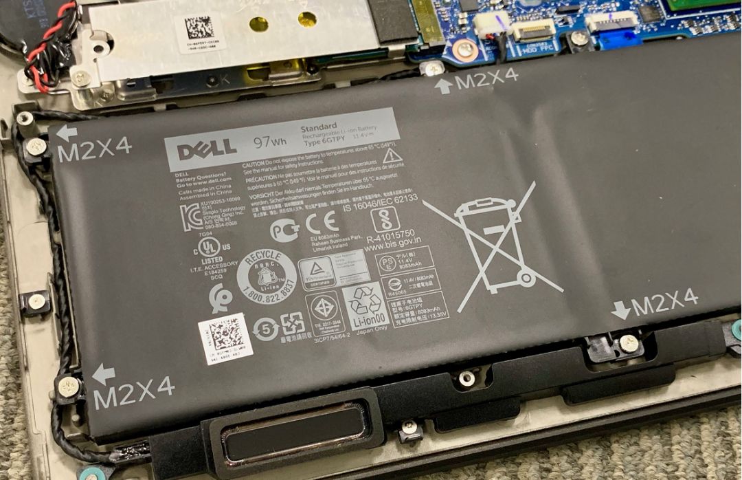 灵越7000ins7630-2608s,灵越70002020款跑分