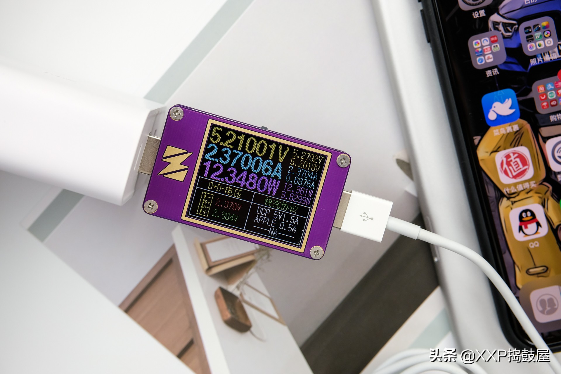 anker数据线和苹果原装数据线区别,anker苹果数据线测评