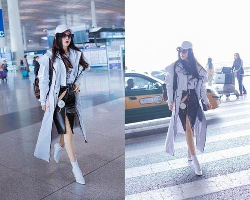 范冰冰高清深v礼服写真,范冰冰深v礼服写真