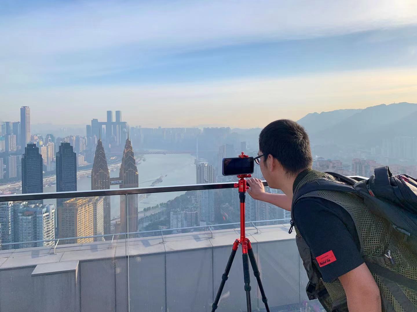 手机摄影拍摄效果图,摄影超级神器