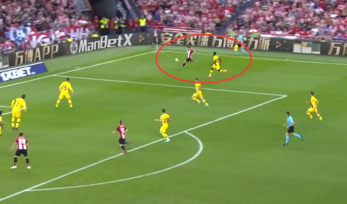 巴萨首败感言,巴萨惊喜