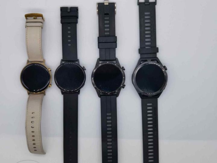 华为watchgt3runner玩法,watchgt3runner