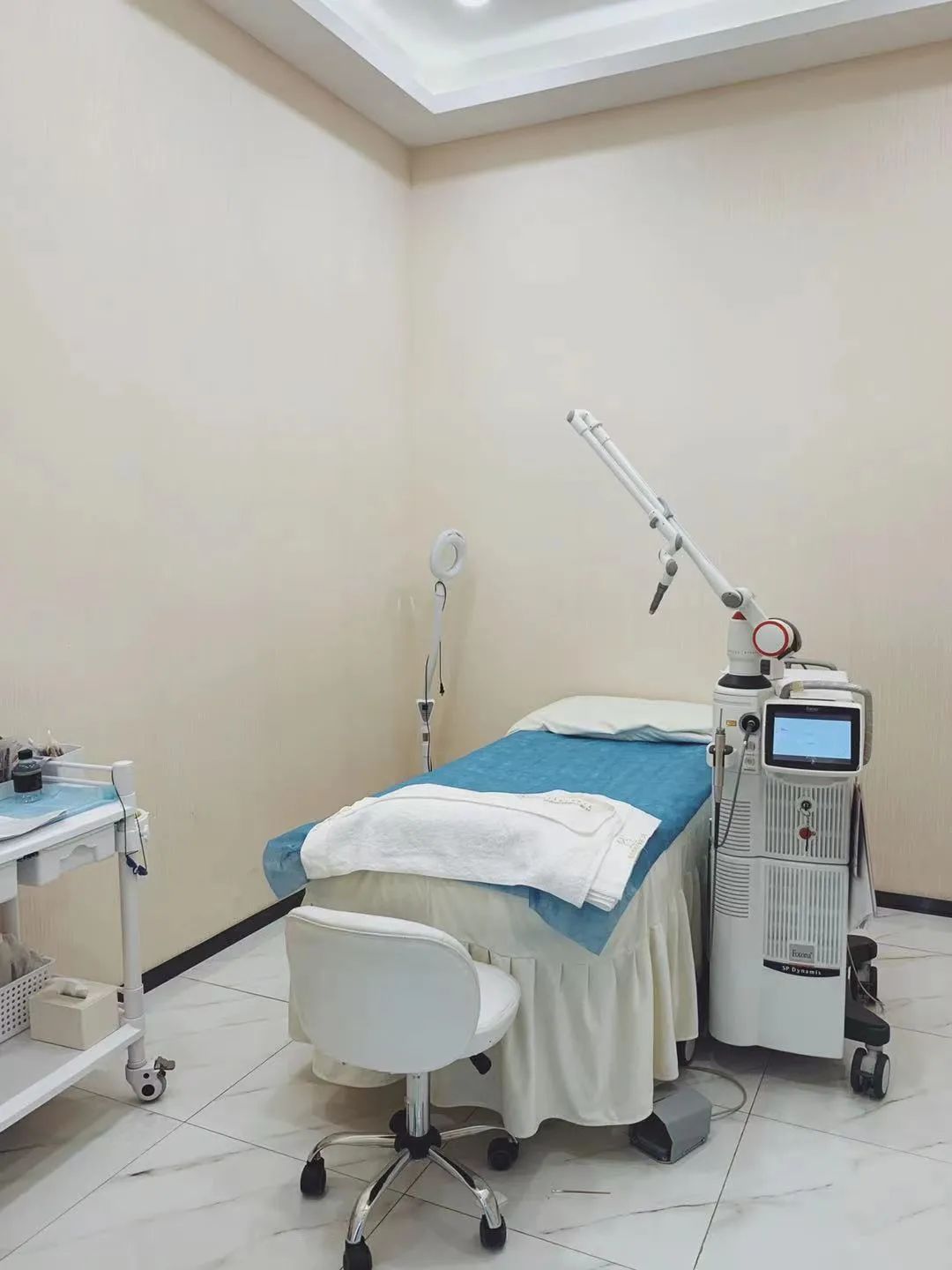 有没有免费做的医美项目,医美项目亲身经历