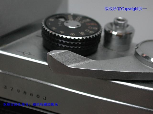 KonicaFM，最后一款F镜头接口的日本柯尼卡单反照相机！