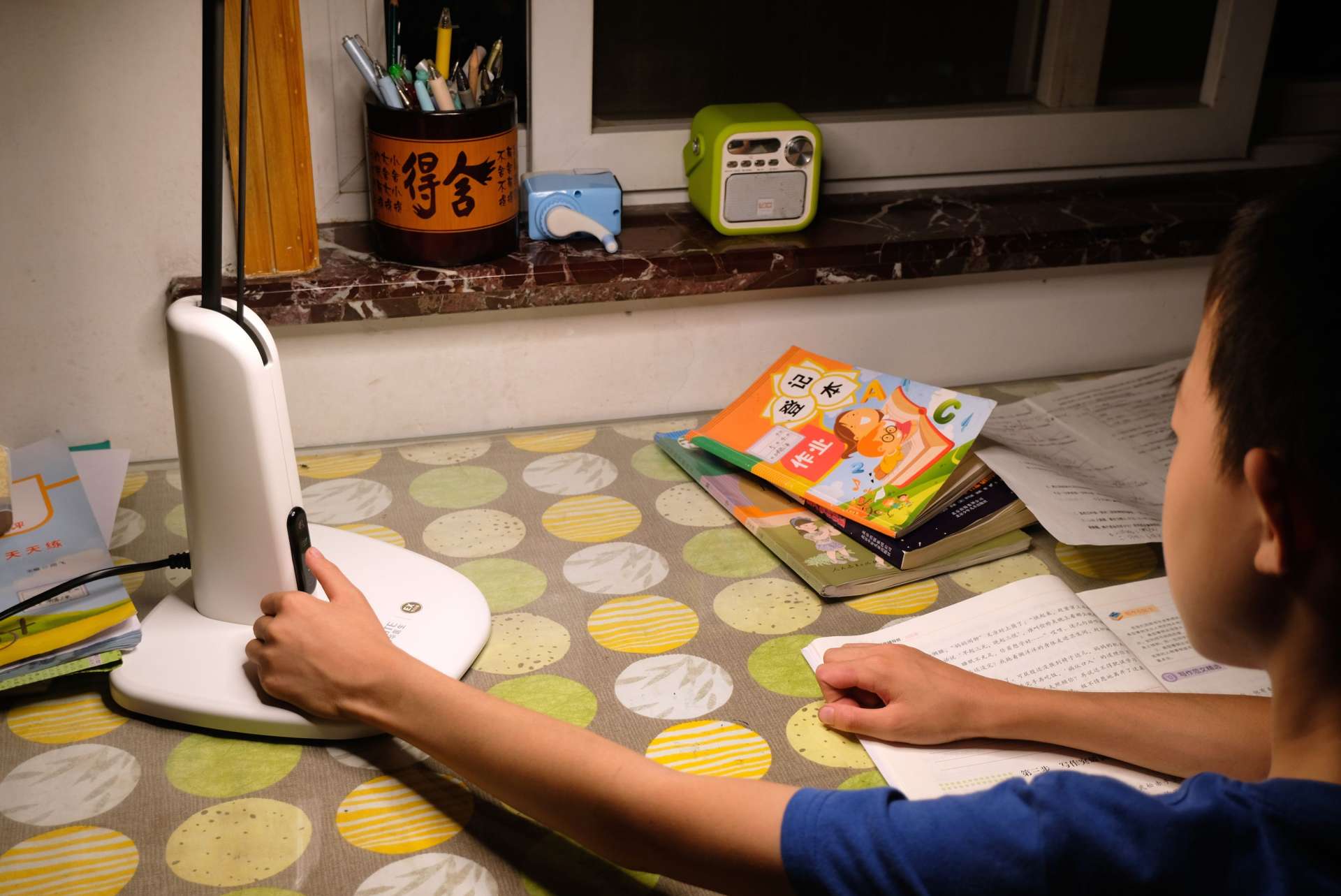 爱德华台灯真的很好吗,护眼台灯爱德华