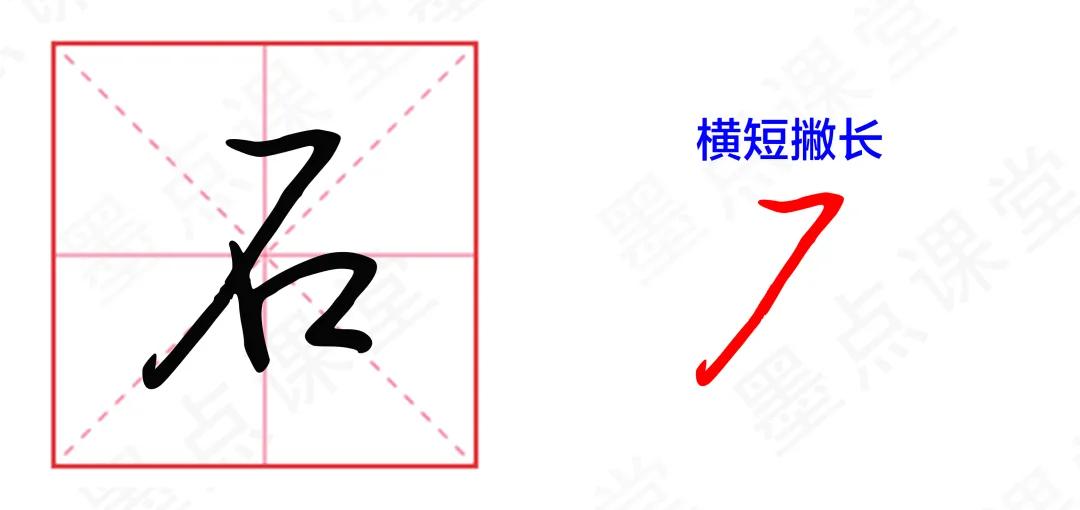 解决写字僵硬死板的五大方法,写字太死板怎么办