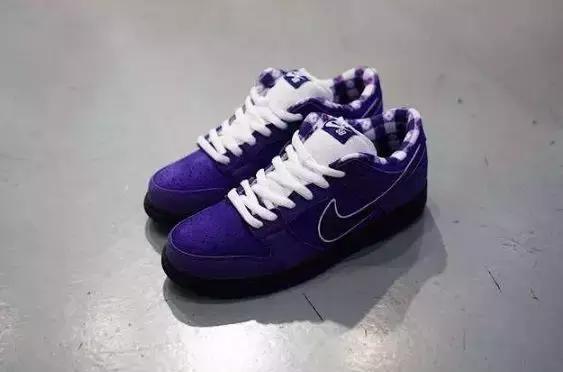 最经典的四双板鞋,有没有推荐适合夏天穿的板鞋