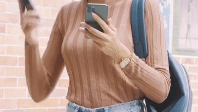 多功能充电宝任何设备都可以充电,三合一充电宝自带充电头