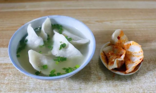 郴州真正米饺店,郴州米饺店哪家好吃