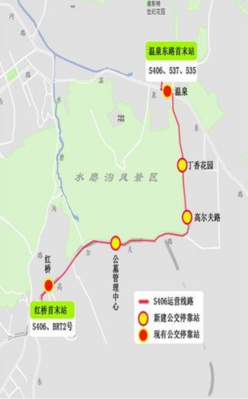乌鲁木齐公交调整新消息68路,乌鲁木齐153路公交车路线为啥慢
