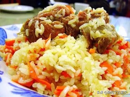 乌鲁木齐必吃榜排名前十的店,来新疆没见过的美食