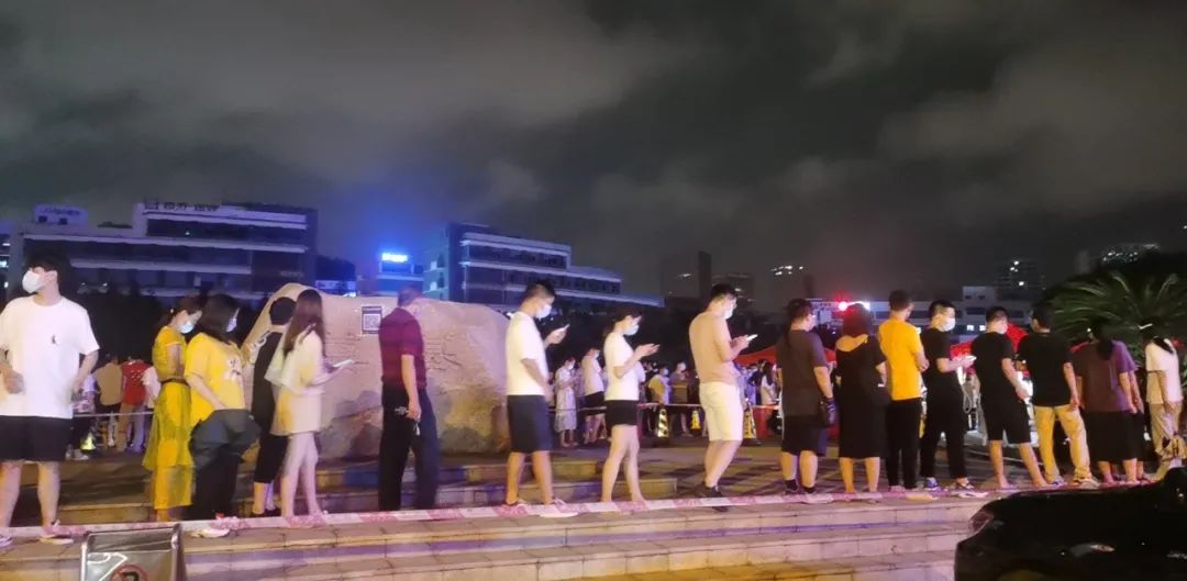 厦门有望在三年内成为特大城市,厦门何时能迈入特大城市