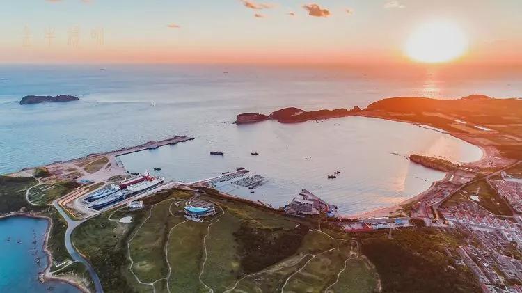 威海荣成的十大海湾，你知道几个？