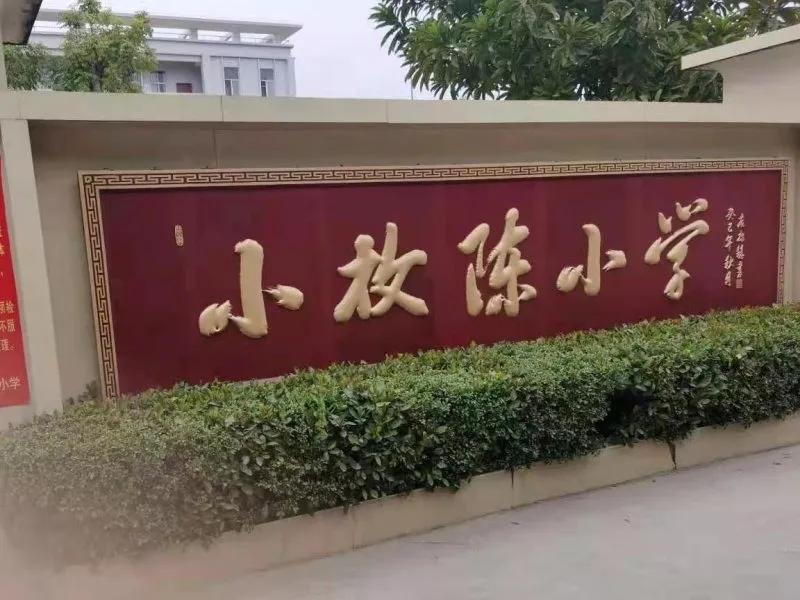 吴川一老先生归乡游玩，抒发家乡社会主义新农村建设有感