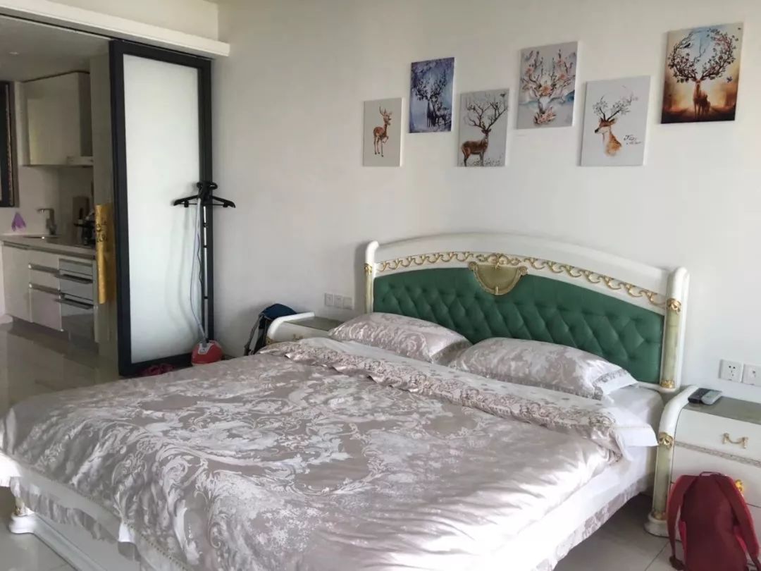 广西北海自助游旅游攻略,一家人北海一日游