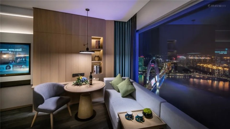 广州雅致酒店免费下午茶有什么,广州雅致酒店28楼下午茶